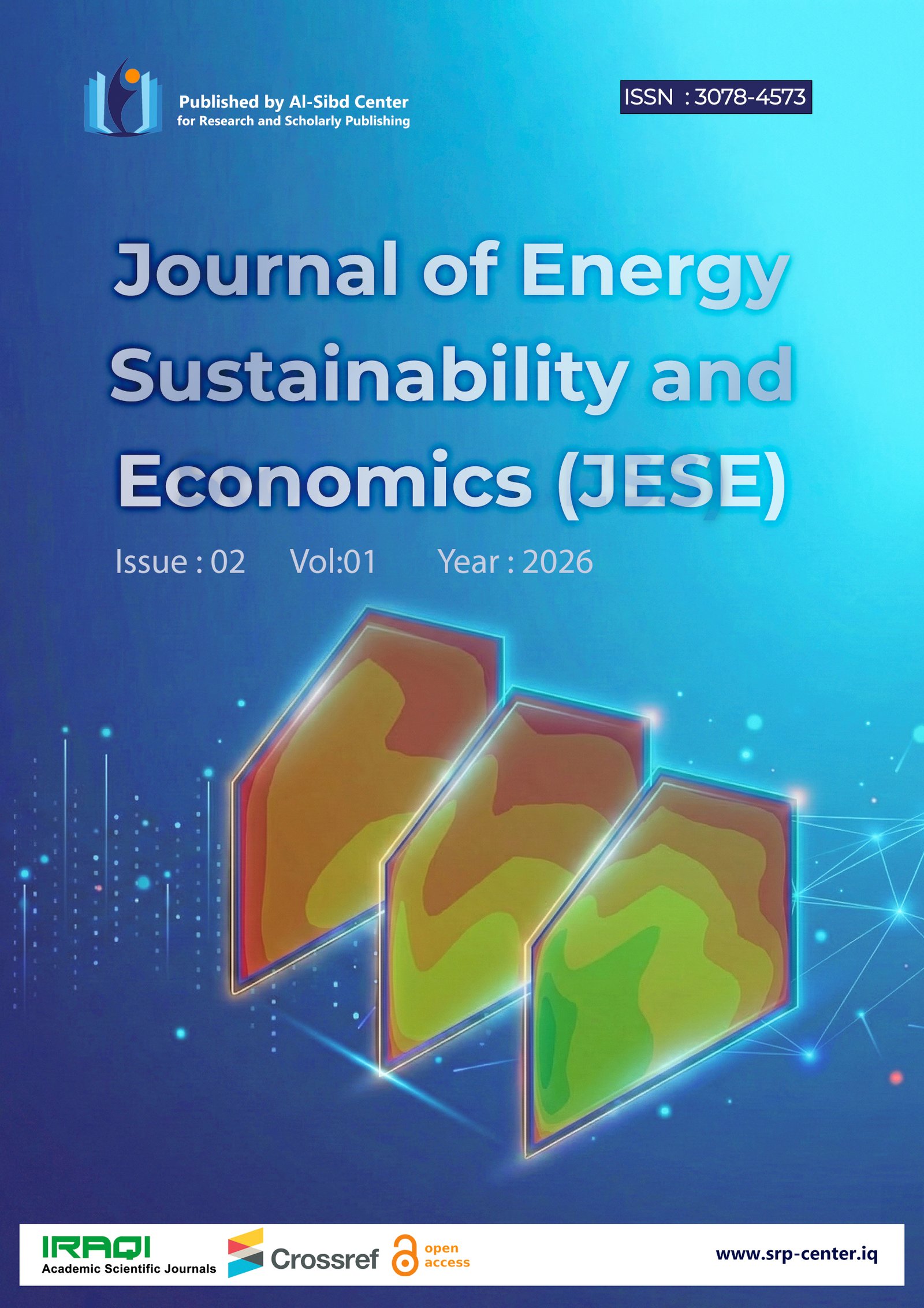 					View Vol. 2 No. 1 (2026)
				